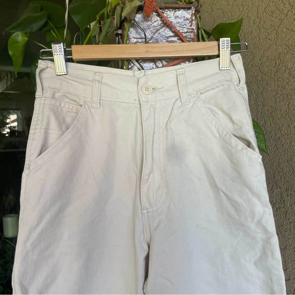 brandy cargo pants - Picture 3 of 8